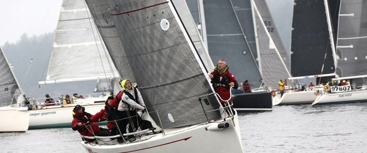Round the County 2019 – An Exercise in Patience