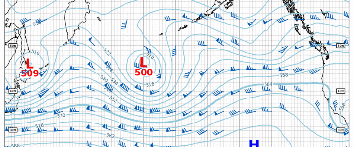 Bruce’s Briefs: Wx for 21, 22, 23, 24, Feb.