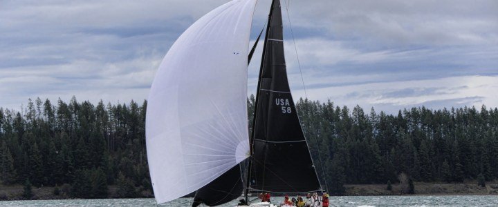 Toliva Shoal Race Toliva Shoal Race