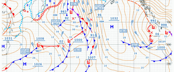 Bruce’s Briefs: Wx for 3, 4, 5, and 6 March. CYC Blakely Rock Race Bruce’s Briefs: Wx for 3, 4, 5, and 6 March. CYC Blakely Rock Race